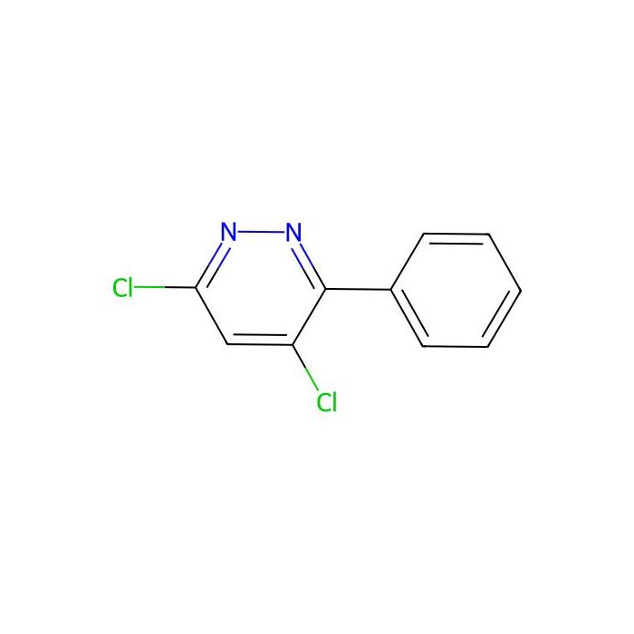 4，6-Dichloro-3-phenylpyridazine - ≥95% CAS No(40020-05-1) by Aladdin Scientific