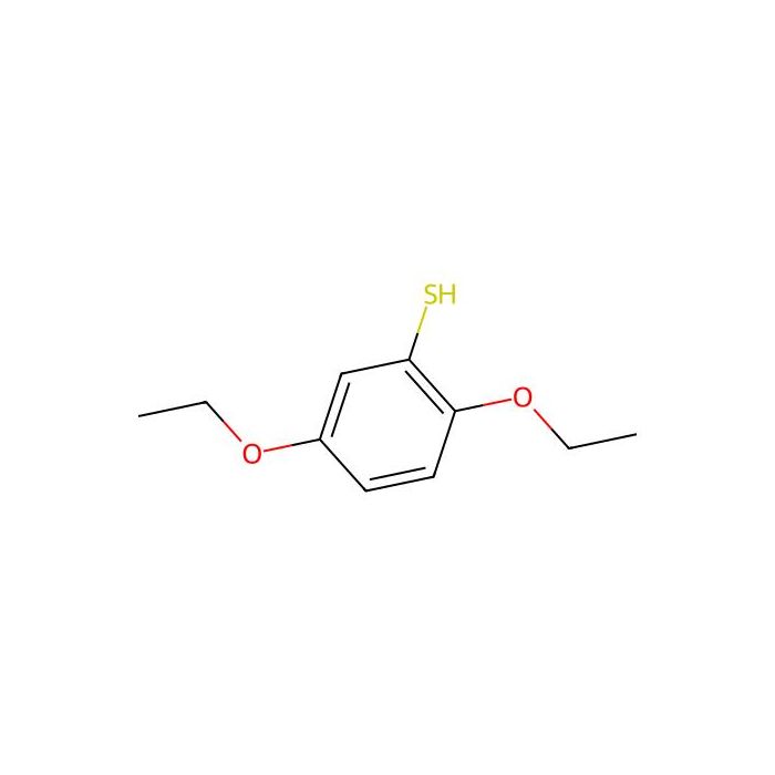 2，5-DIETHOXYTHIOPHENOL - ≥96% CAS No(29236-93-9) by Aladdin Scientific