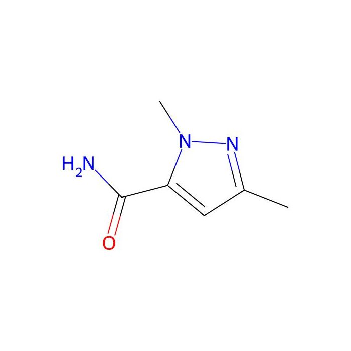 1,3-Dimethyl-1H-pyrazole-5-carboxamide - ≥97% CAS No(136678-93-8) by Aladdin Scientific