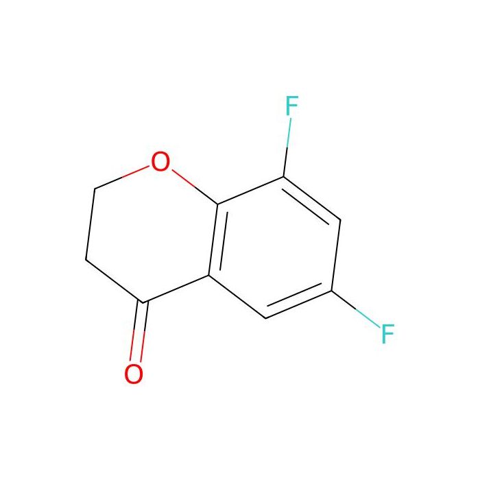 6，8-Difluorochroman-4-one - ≥95% CAS No(259655-01-1) by Aladdin Scientific