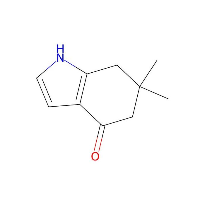 6，6-Dimethyl-6，7-dihydro-1H-indol-4(5H)-one - ≥95% CAS No(20955-75-3) by Aladdin Scientific
