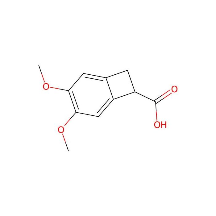 3，4-Dimethoxybicyclo[4.2.0]Octa-1，3，5-triene-7-carboxylicacid - ≥97% CAS No(41234-23-5) by Aladdin Scientific