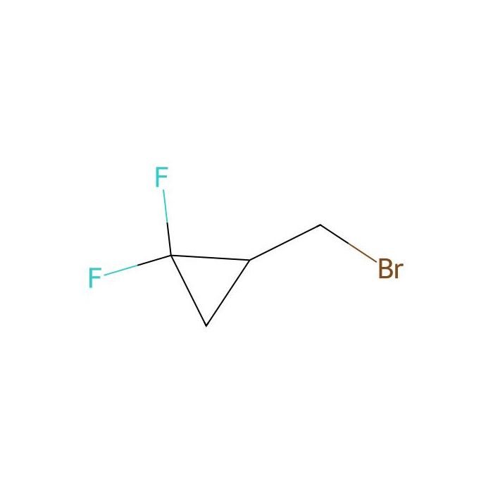 2-(Bromomethyl)-1，1-difluorocyclopropane - ≥97% CAS No(77613-65-1) by Aladdin Scientific