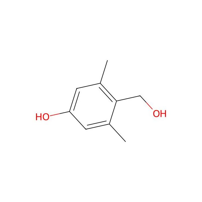 4-(Hydroxymethyl)-3，5-dimethylphenol - ≥98% CAS No(28636-93-3) by Aladdin Scientific