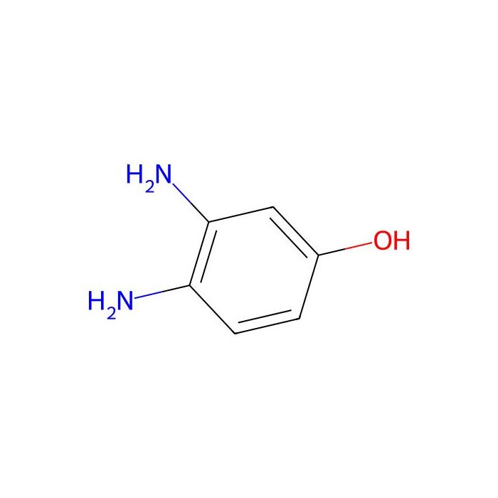 3，4-Diaminophenol - ≥98% CAS No(615-72-5) by Aladdin Scientific