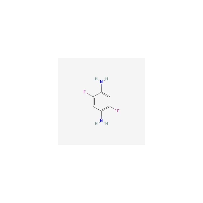 1,4-Diamino-2,5-difluorobenzene - ≥95% CAS No(698-52-2) by Aladdin Scientific