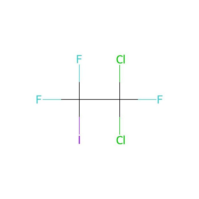 1，1-Dichloro-2-Iodo-1，2，2-Trifluoroethane - ≥70% CAS No(661-66-5) by Aladdin Scientific