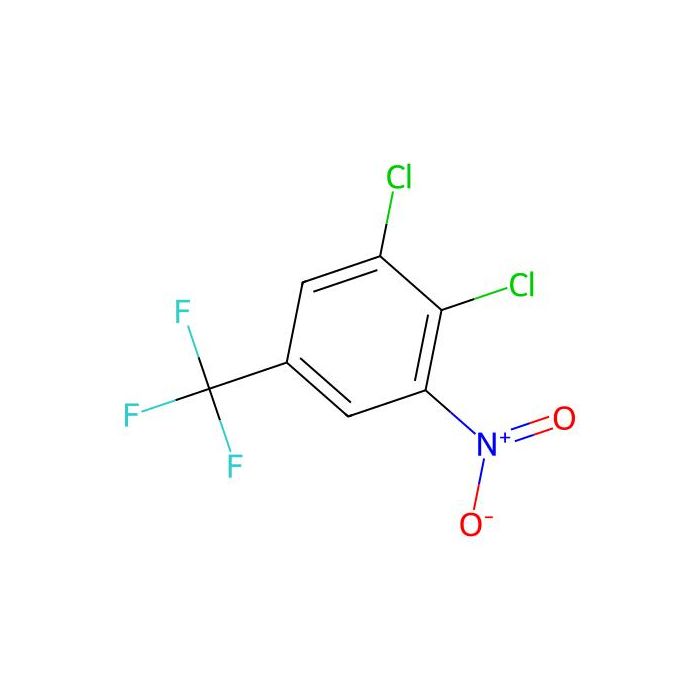 3,4-Dichloro-5-nitrobenzotrifluoride - ≥97% CAS No(657-02-3) by Aladdin Scientific
