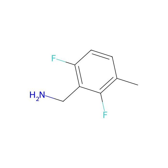 2，6-Difluoro-3-Methylbenzylamine - ≥98% CAS No(261763-42-2) by Aladdin Scientific