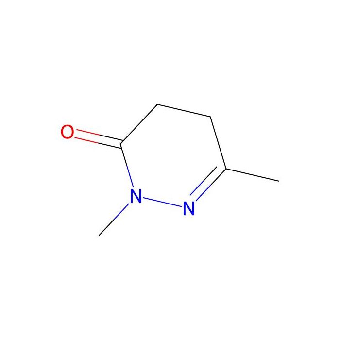 2，6-DiMethyl-4，5-dihydropyridazin-3(2H)-one - ≥97% CAS No(39998-27-1) by Aladdin Scientific