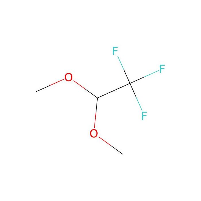 2，2-Dimethoxy-1，1，1-trifluoroethan -  CAS No(42415-20-3) by Aladdin Scientific