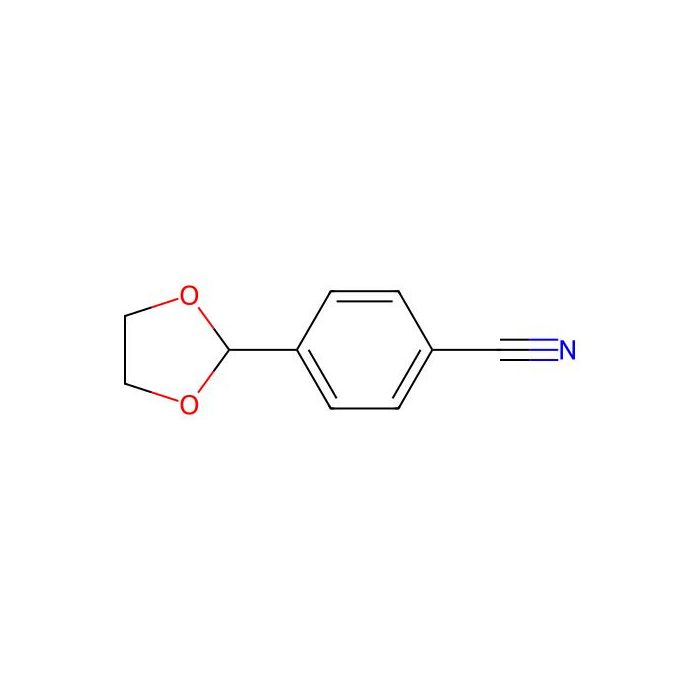 2-(4-CYANOPHENYL)-1 3-DIOXOLANE -  CAS No(66739-89-7) by Aladdin Scientific