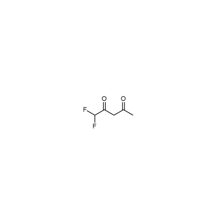 1，1-Difluoroacetylacetone - ≥95% CAS No(41739-23-5) by Aladdin Scientific