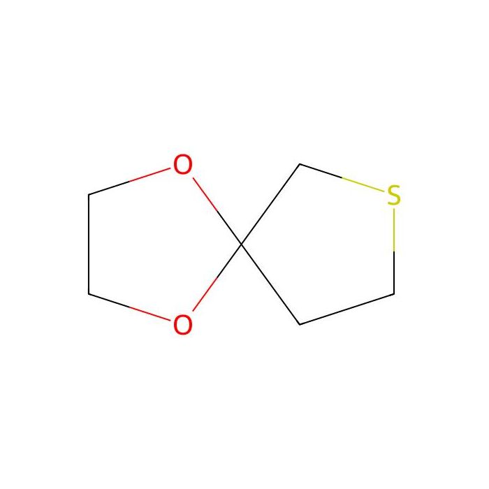 1，4-Dioxa-7-thiaspiro[4.4]nonane - ≥97% CAS No(176-35-2) by Aladdin Scientific