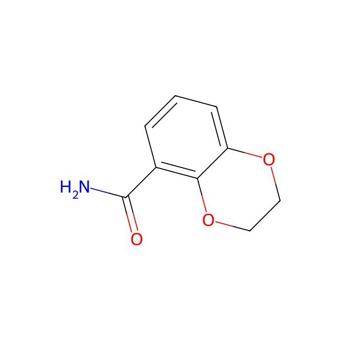 2，3-Dihydrobenzo[b][1，4]dioxine-5-carboxamide - ≥95% CAS No(349550-81-8) by Aladdin Scientific