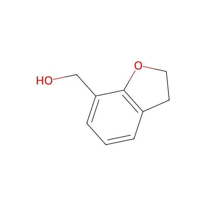 2，3-Dihydrobenzofuran-7-methanol - ≥97% CAS No(151155-53-2) by Aladdin Scientific
