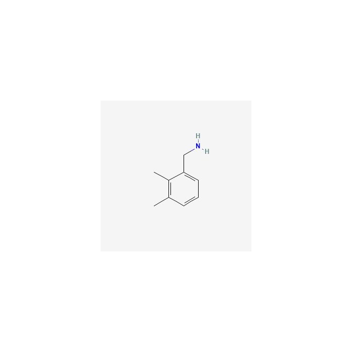 2,3-Dimethylbenzylamine - ≥98% CAS No(51586-20-0) by Aladdin Scientific
