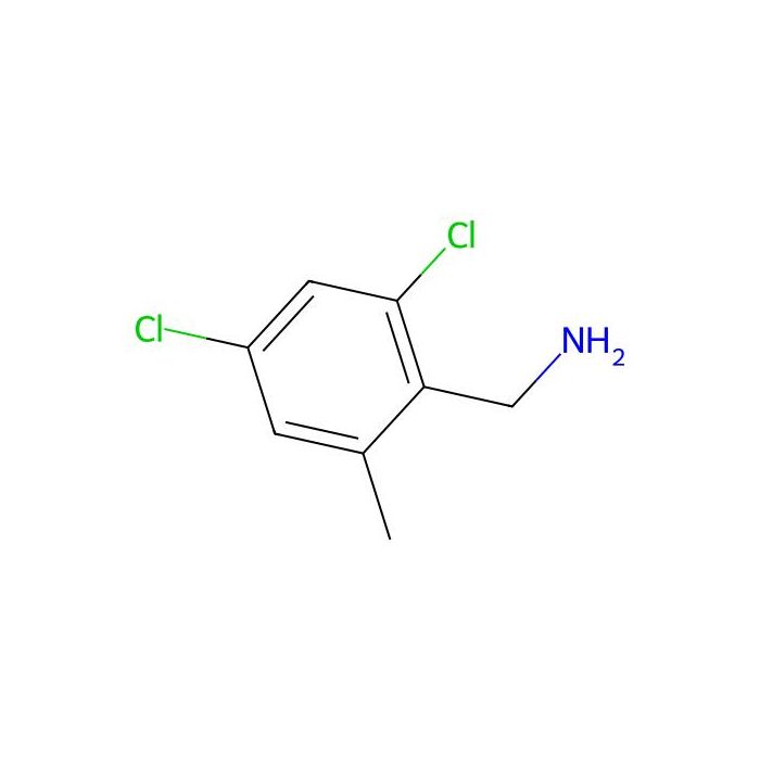 2，4-Dichloro-6-methylbenzylamine - ≥98% CAS No(150517-76-3) by Aladdin Scientific