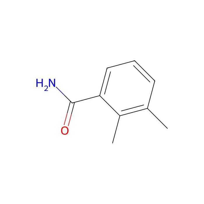 2，3-Dimethylbenzamide - ≥98% CAS No(5580-34-7) by Aladdin Scientific