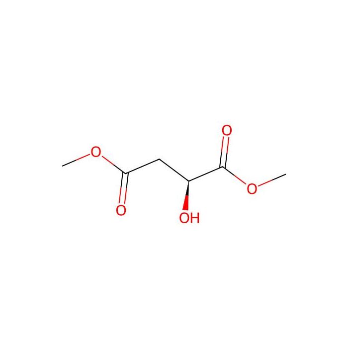 Dimethyl L-(-)-Malate - ≥97% CAS No(617-55-0) by Aladdin Scientific