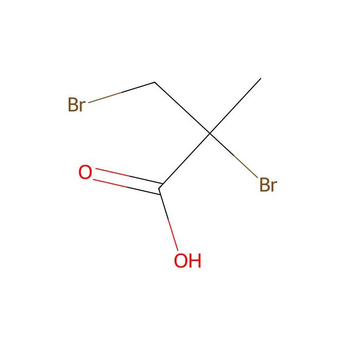 2,3-Dibromoisobutyricacid - ≥95% CAS No(33673-74-4) by Aladdin Scientific