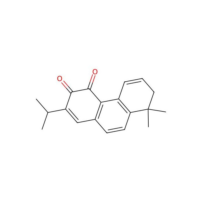 Dehydromiltirone - ≥98% CAS No(116064-77-8) by Aladdin Scientific