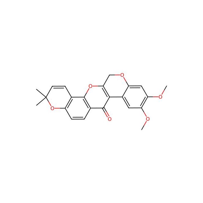 Dehydrodeguelin - ≥97% CAS No(3466-23-7) by Aladdin Scientific