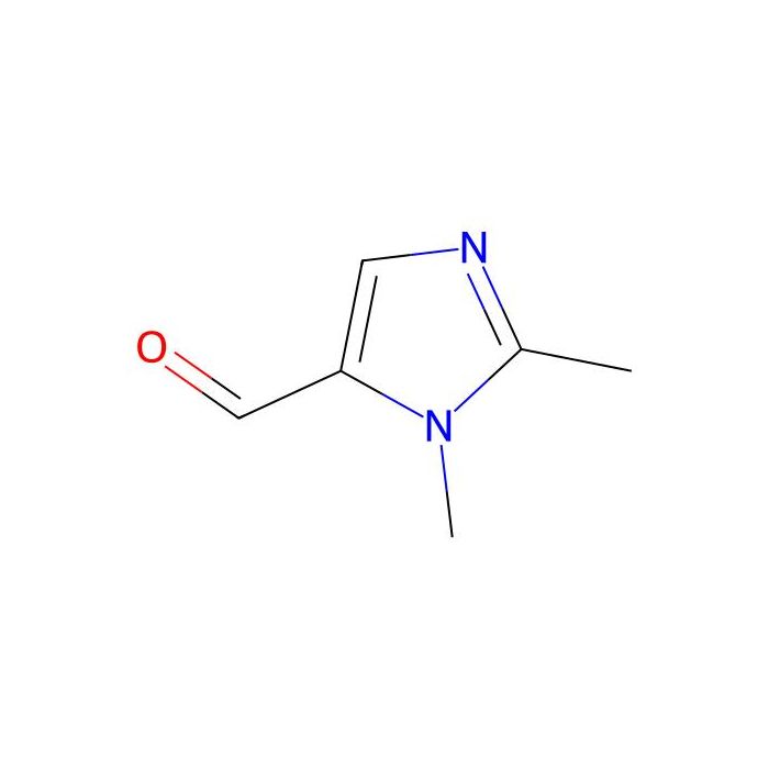 1，2-Dimethyl-1H-imidazole-5-carbaldehyde - ≥95% CAS No(24134-12-1) by Aladdin Scientific