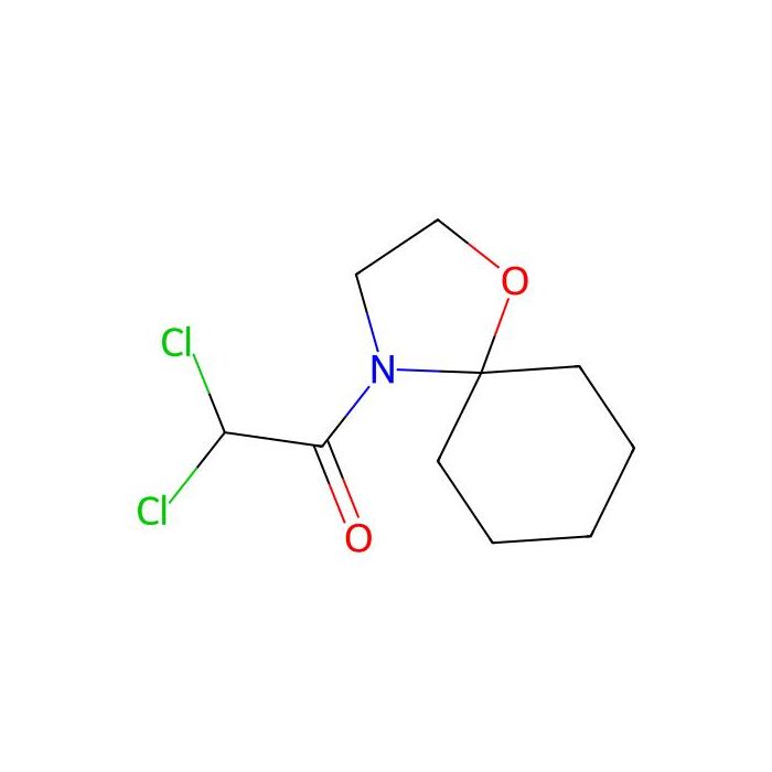 2，2-Dichloro-1-(1-oxa-4-azaspiro[4.5]decan-4-yl)ethanone - ≥95% CAS No(71526-07-3) by Aladdin Scientific