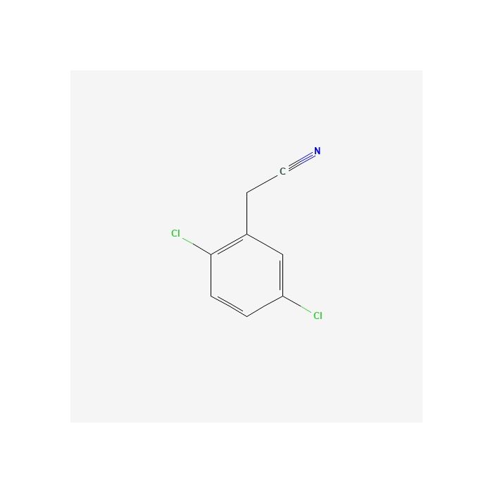 2，5-Dichlorophenylacetonitrile - ≥98% CAS No(3218-50-6) by Aladdin Scientific