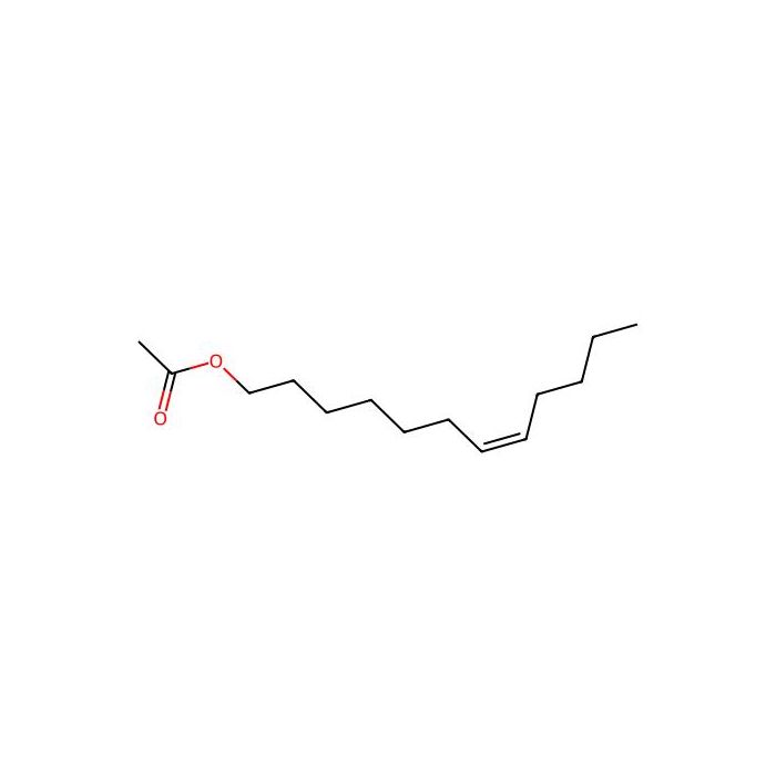 (Z)-Dodec-7-en-1-yl acetate - ≥90% CAS No(14959-86-5) by Aladdin Scientific