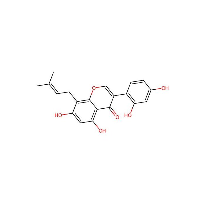 2，3-Dehydrokievitone - ≥98% CAS No(74161-25-4) by Aladdin Scientific