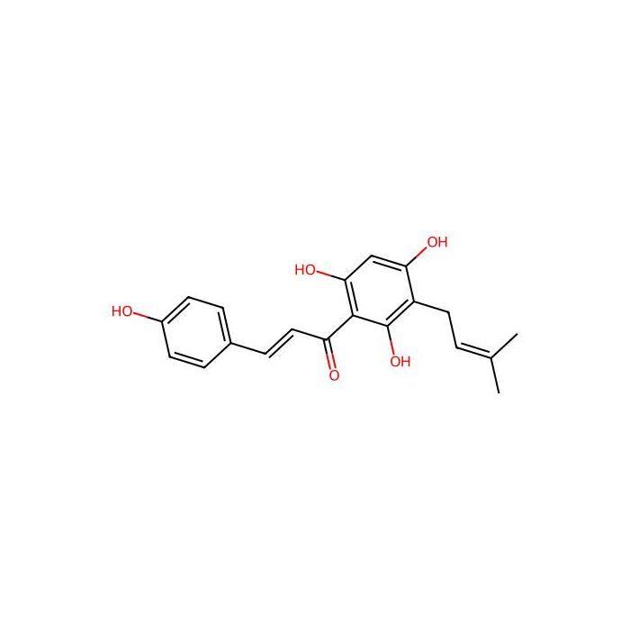 Desmethylxanthohumol - ≥98% CAS No(115063-39-3) by Aladdin Scientific