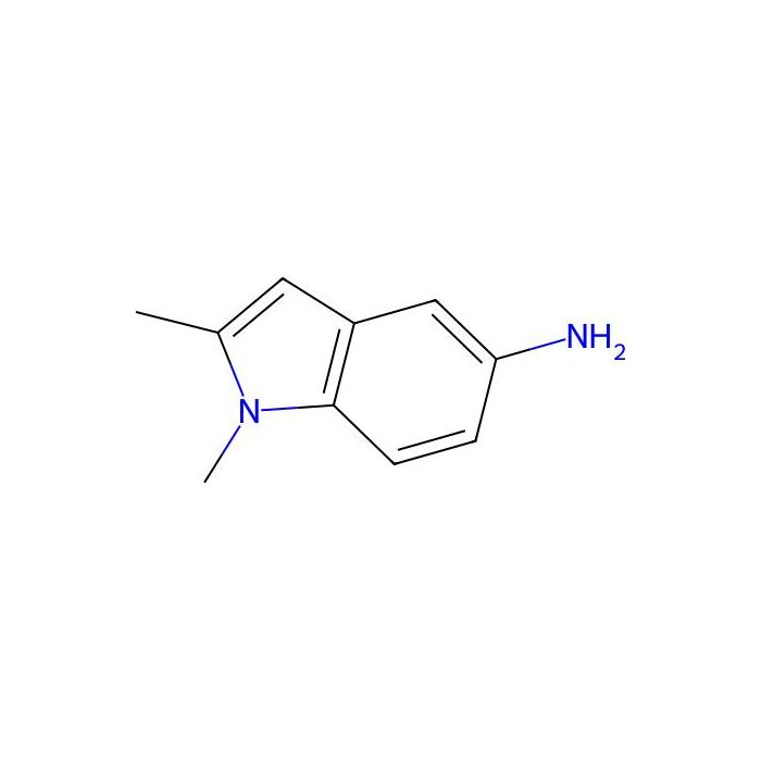 1，2-Dimethyl-1H-indol-5-amine - ≥95% CAS No(7570-48-1) by Aladdin Scientific