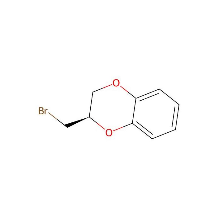 (R)-2-(bromomethyl)-2，3-dihydrobenzo[b][1，4]dioxine - ≥95% CAS No(1142953-55-6) by Aladdin Scientific