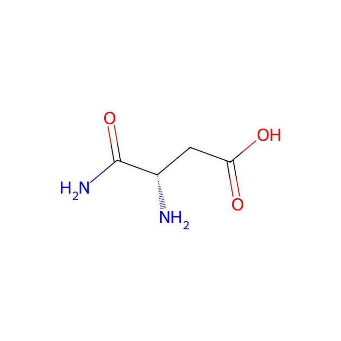 (S)-3，4-Diamino-4-oxobutanoic acid - ≥95% CAS No(28057-52-5) by Aladdin Scientific