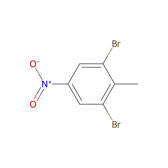 1，3-Dibromo-2-methyl-5-nitrobenzene - ≥95% CAS No(101581-06-0) by Aladdin Scientific