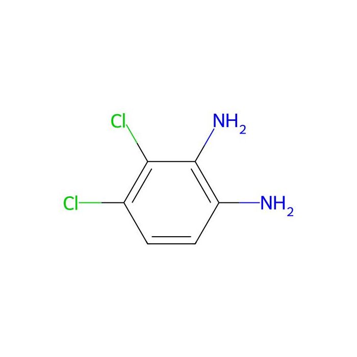 3，4-Dichlorobenzene-1，2-diamine - ≥95% CAS No(1668-01-5) by Aladdin Scientific