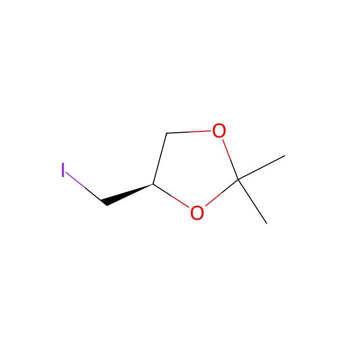 (R)-4-(Iodomethyl)-2，2-dimethyl-1，3-dioxolane - ≥95% CAS No(23735-39-9) by Aladdin Scientific