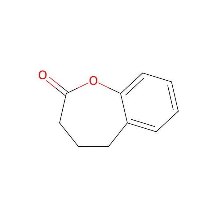 4，5-Dihydrobenzo[b]oxepin-2(3H)-one - ≥95% CAS No(3041-17-6) by Aladdin Scientific