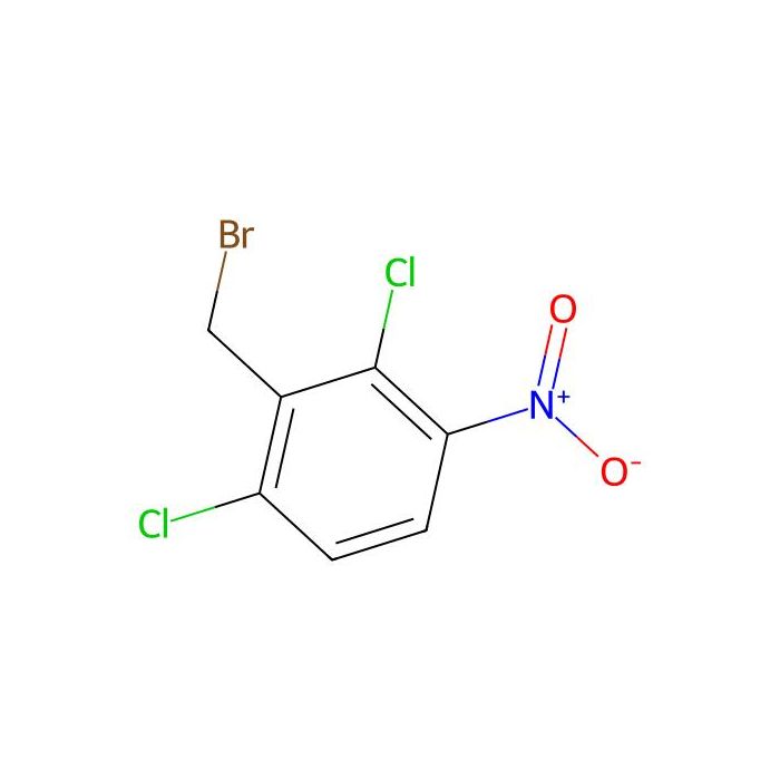 2，6-Dichloro-3-nitrobenzyl Bromide - ≥97% CAS No(83141-02-0) by Aladdin Scientific