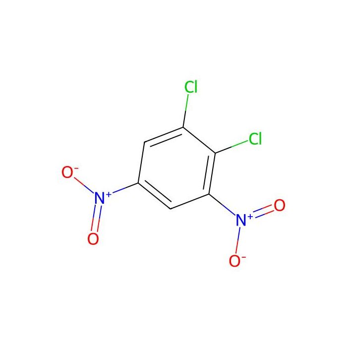 1，2-Dichloro-3，5-dinitrobenzene - ≥95% CAS No(2213-80-1) by Aladdin Scientific