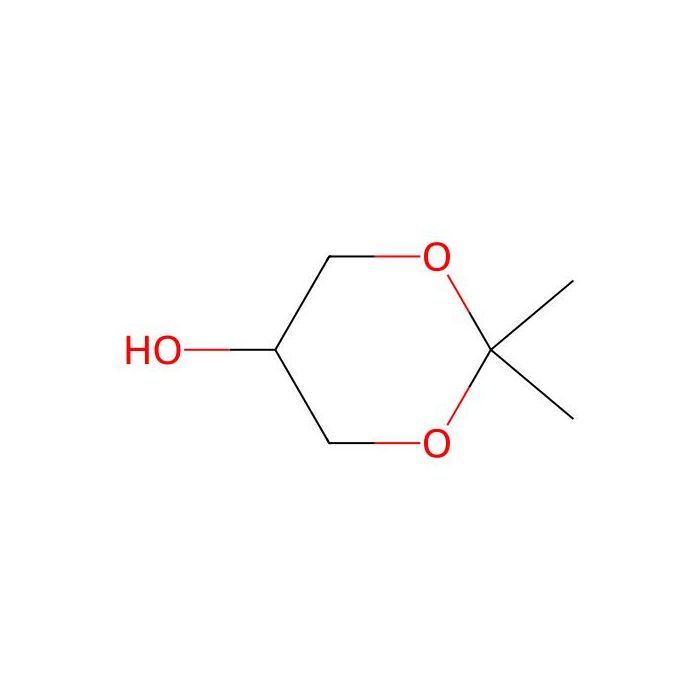 2，2-Dimethyl-1，3-dioxan-5-ol - ≥97% CAS No(3391-30-8) by Aladdin Scientific