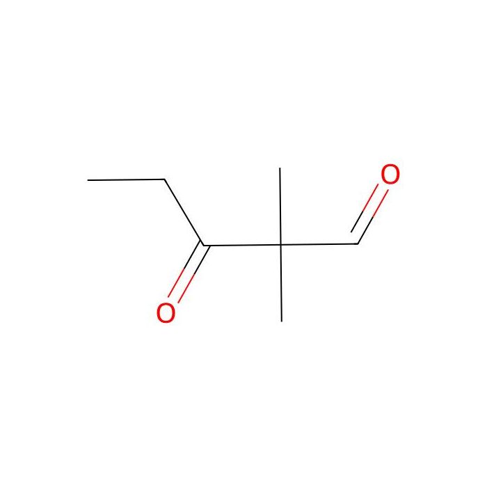 2，2-Dimethyl-3-oxopentanal - ≥97% CAS No(106921-60-2) by Aladdin Scientific