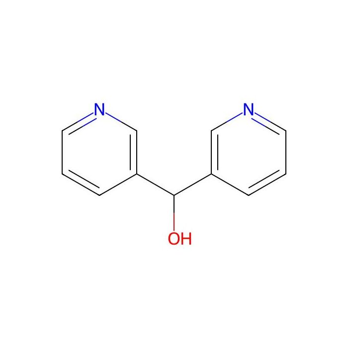 Di(pyridin-3-yl)methanol - ≥95% CAS No(89667-15-2) by Aladdin Scientific