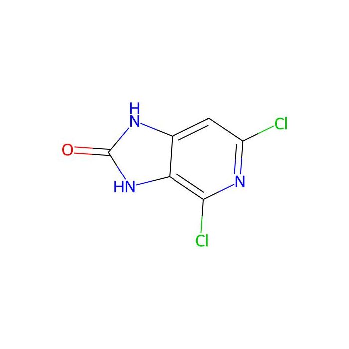 4，6-Dichloro-1H-imidazo[4，5-c]pyridin-2(3H)-one - ≥95% CAS No(668268-68-6) by Aladdin Scientific