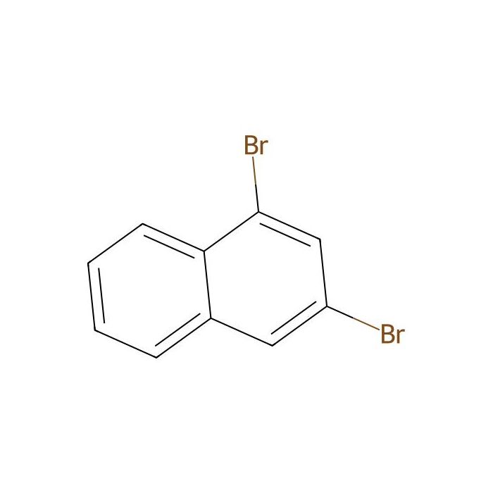 1,3-Dibromonaphthalene - ≥99% CAS No(52358-73-3) by Aladdin Scientific