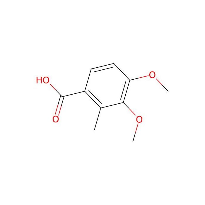 3，4-Dimethoxy-2-methylbenzoic Acid - ≥95% CAS No(5722-94-1) by Aladdin Scientific