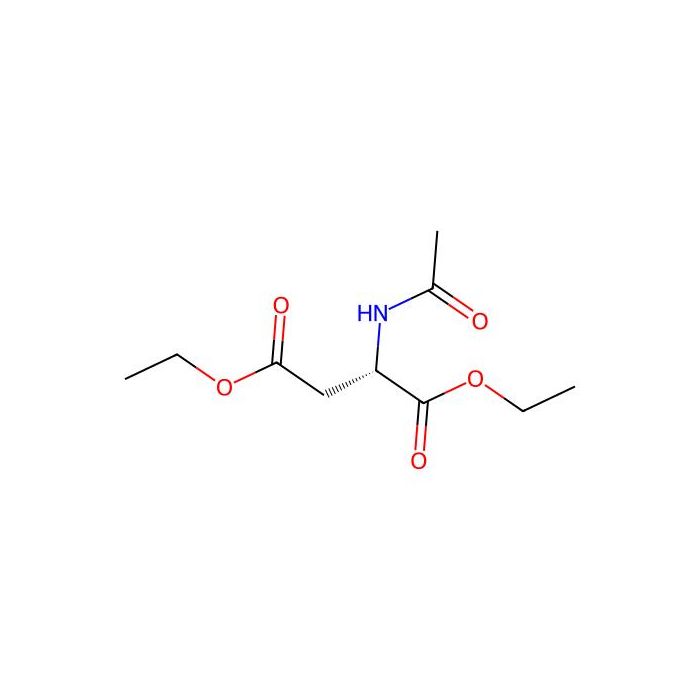 (S)-Diethyl 2-acetamidosuccinate - ≥95% CAS No(1069-39-2) by Aladdin Scientific