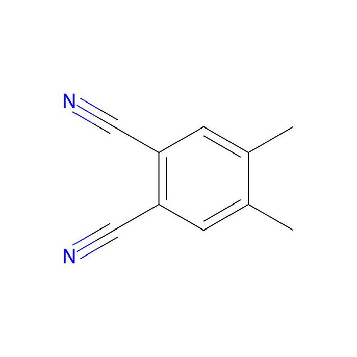 1，2-Dicyano-4，5-p-Tolylthiobenzene - ≥98% CAS No(36360-43-7) by Aladdin Scientific
